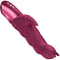 FUN FACTORY - VIBRATORE RABBIT DARLING DEVIL ROSSO VINO