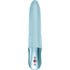FUN FACTORY - VIBRATORE PUNTO G DIVA DOLPHIN BLU GHIACCIO