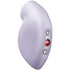 FUN FACTORY - VIBRATORE GAIA AIR PULSE VIOLA
