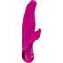 FUN FACTORY - VIBRATORE RABBIT LADY BI MAGENTA