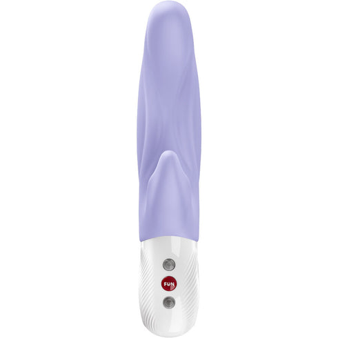 FUN FACTORY - VIBRATORE RABBIT LADY BI VIOLA
