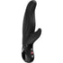 FUN FACTORY - VIBRATORE LADY BI RABBIT NERO