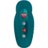 FUN FACTORY - VIBRATORE LAYA III LAY-ON VERDE BOTTIGLIA