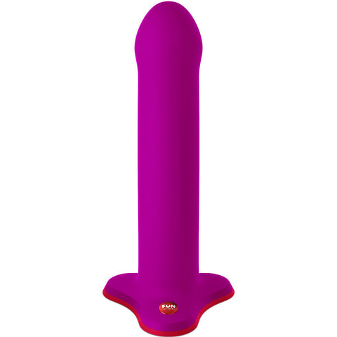 FUN FACTORY - DILDO MAGNUM G-SPOT BLACKBERRY