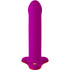 FUN FACTORY - DILDO MAGNUM G-SPOT BLACKBERRY