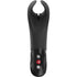 FUN FACTORY - MANTA VIBRATORE MASTURBATORE NERO