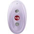 FUN FACTORY - VIBRATORE MEA AIR PULSE VIOLA