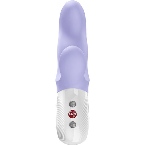 FUN FACTORY - VIBRATORE MISS BI RABBIT VIOLA