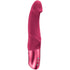 FUN FACTORY - MR. BOSS VIBRATORE PUNTO G LAMPONE