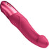 FUN FACTORY - MR. BOSS VIBRATORE PUNTO G LAMPONE