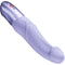 FUN FACTORY - VIBRATORE PUNTO G MR. BOSS VIOLA