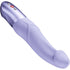 FUN FACTORY - VIBRATORE PUNTO G MR. BOSS VIOLA