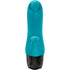 FUN FACTORY - OCEAN MINI VIBRATORE ACQUAMARINA