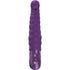 FUN FACTORY - VIBRATORE PATCHY PAUL PER PUNTO G VIOLA SCURO