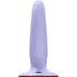 FUN FACTORY - RYDE DOPPIO DILDO VIOLA