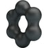 CRAZY BULL - ANELLO IN SILICONE CLAUZELL MODELLO 10