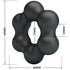 CRAZY BULL - ANELLO IN SILICONE CLAUZELL MODELLO 10