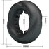CRAZY BULL - ANELLO IN SILICONE DAQUEZ MODELLO 4
