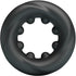 CRAZY BULL - ANELLO IN SILICONE DAQUEZ MODELLO 4