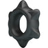 CRAZY BULL - ANELLO IN SILICONE ETHANIEL MODELLO 11