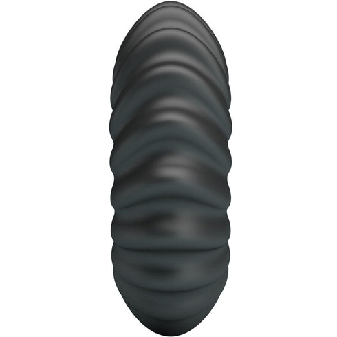 CRAZY BULL - ANELLO IN SILICONE FITZ MODELLO 8