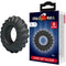 CRAZY BULL - ANELLO IN SILICONE FITZ MODELLO 8