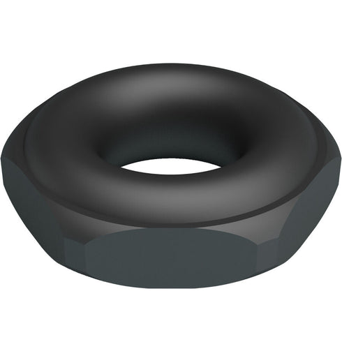 CRAZY BULL - ANELLO IN SILICONE JARVIUS MODELLO 14