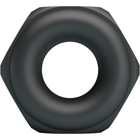 CRAZY BULL - ANELLO IN SILICONE JARVIUS MODELLO 14