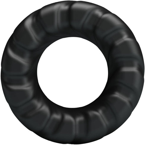 CRAZY BULL - ANELLO IN SILICONE JERIKO MODELLO 1