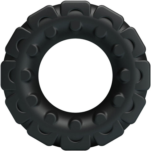 CRAZY BULL - ANELLO IN SILICONE LAIDEN MODELLO 5