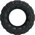CRAZY BULL - ANELLO IN SILICONE LAIDEN MODELLO 5