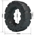 CRAZY BULL - ANELLO IN SILICONE LAIDEN MODELLO 5