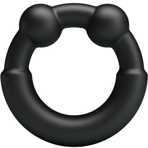 CRAZY BULL - ANELLO IN SILICONE MECO MODELLO 15