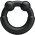 CRAZY BULL - ANELLO IN SILICONE MECO MODELLO 15