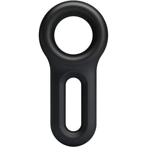 CRAZY BULL - ANELLO IN SILICONE ONIEL MODELLO 18