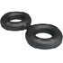 CRAZY BULL - RADWAN DOPPIO ANELLO IN SILICONE MODELLO 19