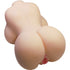 CRAZY BULL - FIONA TORSO FEMMINILE REALISTICO VAGINA E ANALE 7,1 KG