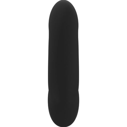 FUN FACTORY - SHARE LITE DOPPIO DILDO NERO