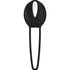 FUN FACTORY - SMARTBALL UNO KEGEL BALL NERO