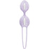 FUN FACTORY - SMARTBALLS DUO PALLINE DI KEGEL VIOLA