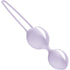 FUN FACTORY - SMARTBALLS DUO PALLINE DI KEGEL VIOLA