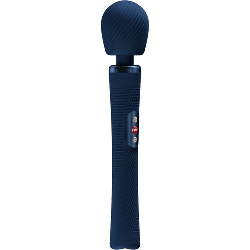 FUN FACTORY - VIBRATORE VIM WAND BLU NOTTE