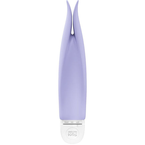 FUN FACTORY - VIBRATORE VOLITA LAY-ON VIOLA