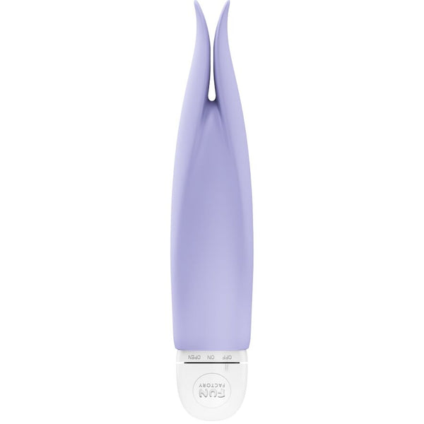 FUN FACTORY - VIBRATORE VOLITA LAY-ON VIOLA