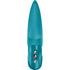 FUN FACTORY - VIBRATORE VOLTA LAY-ON ACQUAMARINA