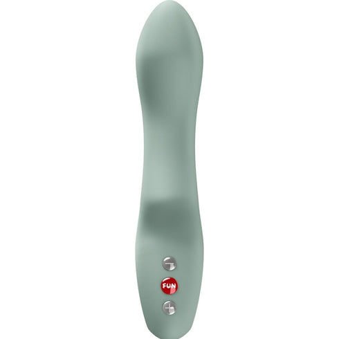 FUN FACTORY - STRONIC DIVE THRUSTING PULSATORS VERDE CHIARO