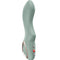 FUN FACTORY - STRONIC DIVE THRUSTING PULSATORS VERDE CHIARO