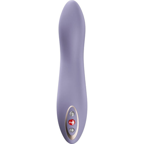 FUN FACTORY - PULSATORI A FLUSSO STRONIC VIOLA CHIARO
