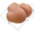 CRAZY BULL - ILANA VIBRATORE E SUCCHIATORE REALISTICO PER POLSO FEMMINILE CON SUONO 6,8 KG