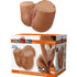 CRAZY BULL - WENDY VIBRATORE E SUCCHIATORE REALISTICO PER POLSO FEMMINILE CON SUONO 11 KG
